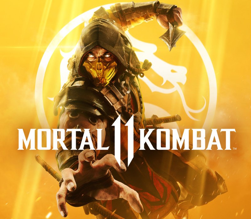 Mortal Kombat 11 EU PC Steam CD Key