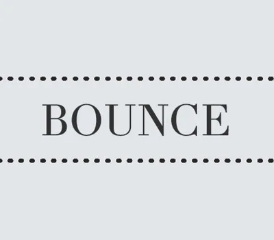 Bounce Steam CD Key — лицензионный ключ
