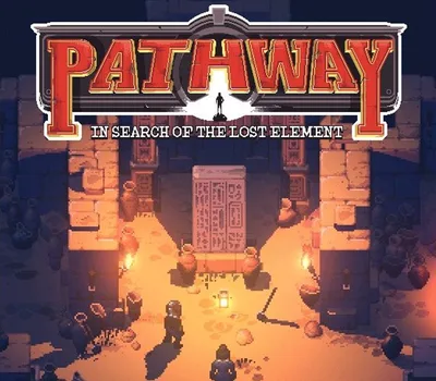 Pathway Steam CD Key — лицензионный ключ