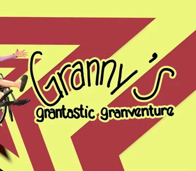 Granny's Grantastic Granventure Steam CD Key — лицензионный ключ