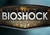 Bioshock: The Collection EU XBOX One CD Key — лицензионный ключ