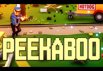 Peekaboo Steam CD Key — лицензионный ключ