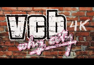 VCB: Why City 4k Steam CD Key — лицензионный ключ
