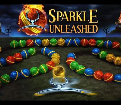 Sparkle Unleashed Steam CD Key — лицензионный ключ