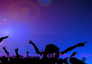 The Story of My Life Steam CD Key — лицензионный ключ