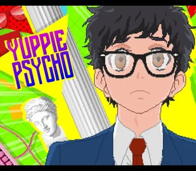 Yuppie Psycho: Executive Edition PC Steam CD Key — лицензионный ключ