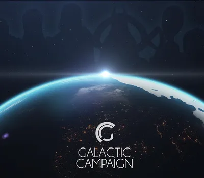 Galactic Campaign Steam CD Key — лицензионный ключ