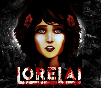 Lorelai PC Steam CD Key — лицензионный ключ