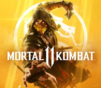 Mortal Kombat 11 EU XBOX One CD Key — лицензионный ключ