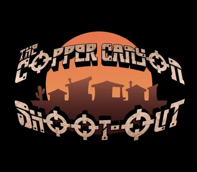 The Copper Canyon Shoot Out Steam CD Key — лицензионный ключ