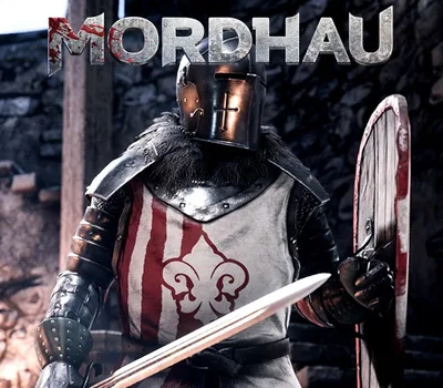 Mordhau Supporter Pack Steam CD Key — лицензионный ключ