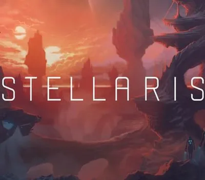 Stellaris GOG CD Key — лицензионный ключ