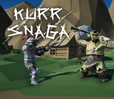 Kurr Snaga PC Steam CD Key — лицензионный ключ