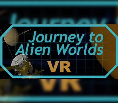 Journey to Alien Worlds Steam CD Key — лицензионный ключ