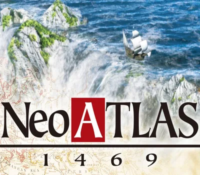 Neo ATLAS 1469 Steam CD Key — лицензионный ключ