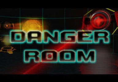 Danger Room Steam CD Key — лицензионный ключ