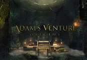 Adam's Venture: Origins US XBOX One CD Key — лицензионный ключ