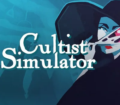 Cultist Simulator Anthology Edition PC Steam CD Key — лицензионный ключ