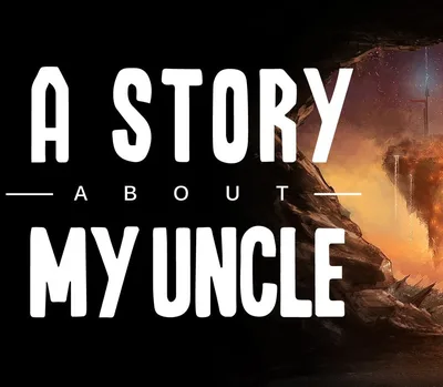 A Story About My Uncle EU Steam CD Key — лицензионный ключ