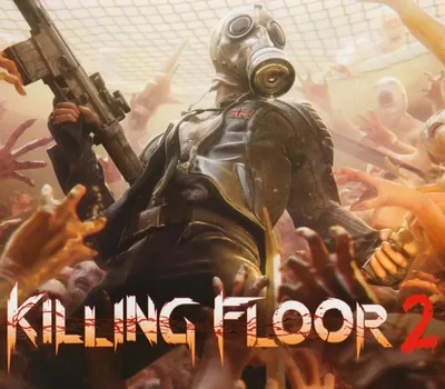 Killing Floor 2 US XBOX One CD Key — лицензионный ключ