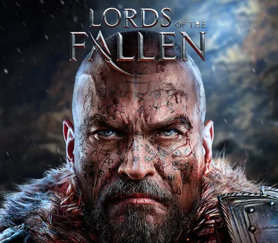 Lords of the Fallen EU XBOX One CD Key — лицензионный ключ