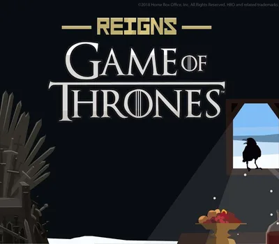 Reigns: Game of Thrones PC Steam CD Key — лицензионный ключ