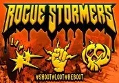 Rogue Stormers EU PC Steam CD Key — лицензионный ключ