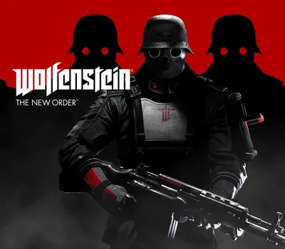 Wolfenstein: The New Order CUT PC Steam CD Key — лицензионный ключ