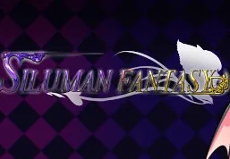 Siluman Fantasy Steam CD Key — лицензионный ключ