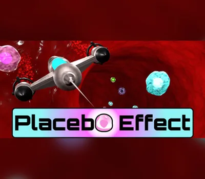 Placebo Effect Steam CD Key — лицензионный ключ