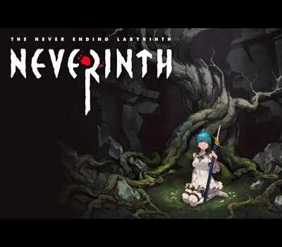 Neverinth Steam CD Key — лицензионный ключ