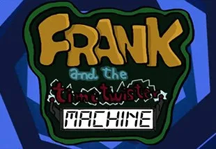 Frank & the TimeTwister Machine Steam CD Key — лицензионный ключ