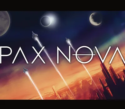 Pax Nova Steam CD Key — лицензионный ключ