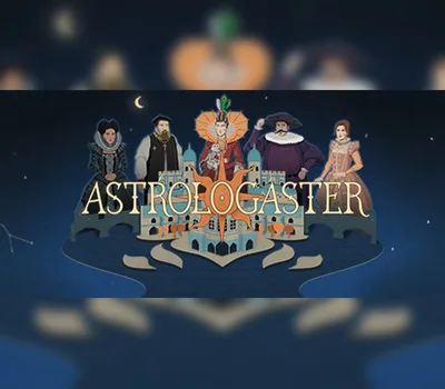 Astrologaster Steam CD Key — лицензионный ключ