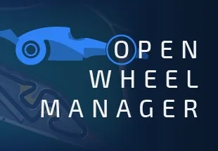 Open Wheel Manager Steam CD Key — лицензионный ключ