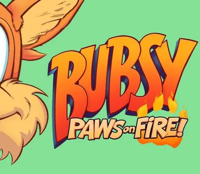 Bubsy: Paws on Fire! Steam CD Key — лицензионный ключ