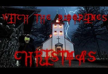 Witch The Bloodlines Steam CD Key — лицензионный ключ