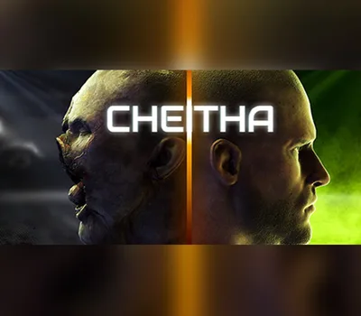 Cheitha PC Steam CD Key — лицензионный ключ