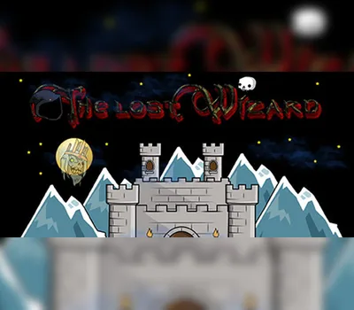 The Lost Wizard Steam CD Key — лицензионный ключ