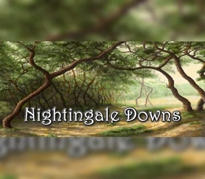 Nightingale Downs Steam CD Key — лицензионный ключ