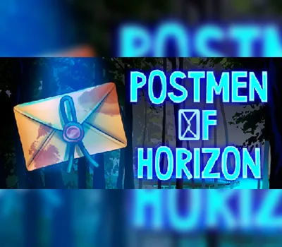 Postmen Of Horizon Steam CD Key — лицензионный ключ