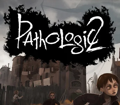 Pathologic 2 PC Steam CD Key — лицензионный ключ