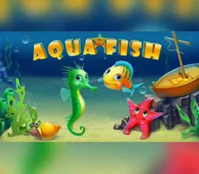 Aqua Fish PC Steam CD Key — лицензионный ключ