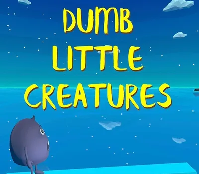 Dumb Little Creatures Steam CD Key — лицензионный ключ