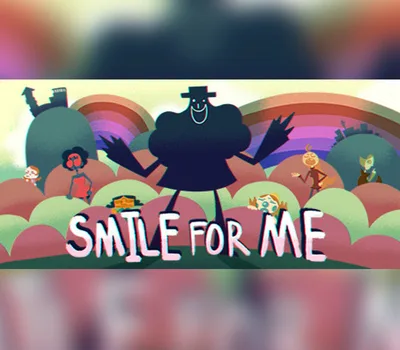 Smile For Me Steam CD Key — лицензионный ключ