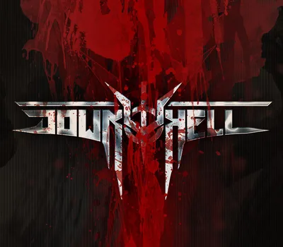 Down to Hell PC Steam CD Key — лицензионный ключ