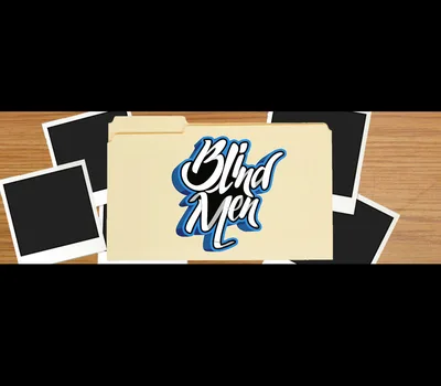 Blind Men Steam CD Key — лицензионный ключ