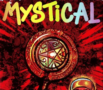 Mystical PC Steam CD Key — лицензионный ключ