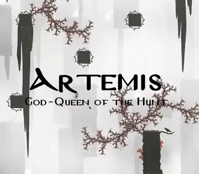 Artemis: God-Queen of The Hunt Steam CD Key — лицензионный ключ