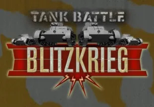 Tank Battle: Blitzkrieg Steam CD Key — лицензионный ключ